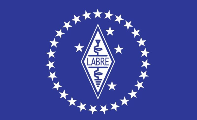 LABRE Anuncia Grande Encontro Nacional De Radioamadorismo Para 2024